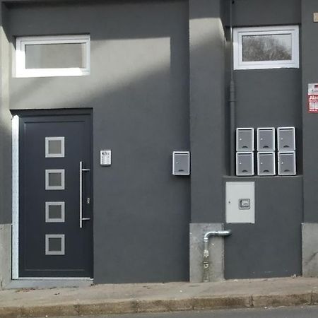 Pis Carretera Santa Pau Apartment Olot Ngoại thất bức ảnh