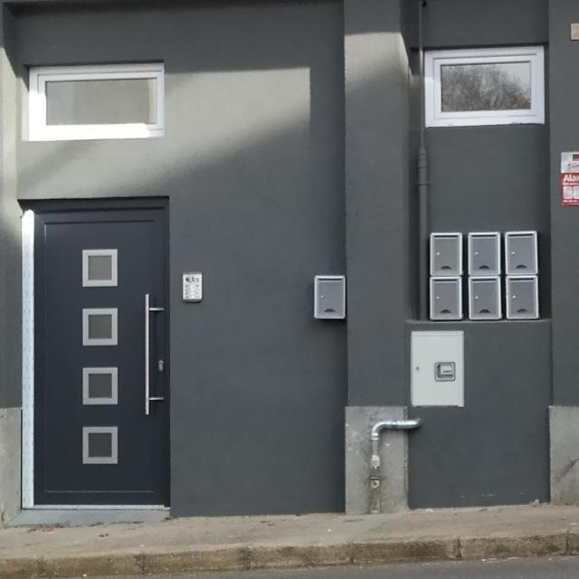 Pis Carretera Santa Pau Apartment Olot Ngoại thất bức ảnh