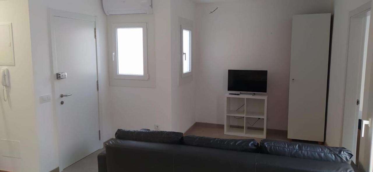 Pis Carretera Santa Pau Apartment Olot Ngoại thất bức ảnh